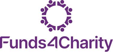 Funds4Charity Logo