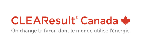 CLEAResult Canada Logo