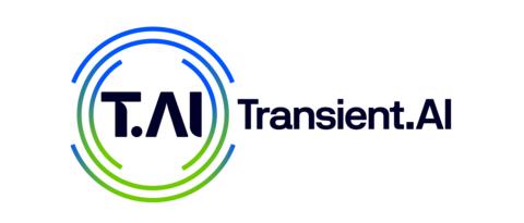 Transient.AI Logo