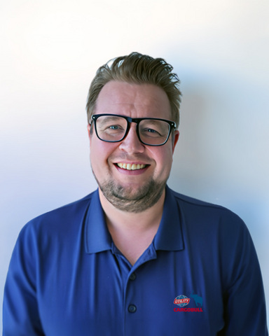 original Markus Dechering, President & COO, Cargobull North America