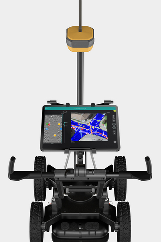 original Topcon Positioning Systems and Proceq, a Screening Eagle Company, are collaborating to enable Proceq advanced ground penetrating radar (GPR) systems to be used with Topcon GNSS solutions and mass data workflow software. The collaboration will support applications across infrastructure and construction projects in Europe, the Middle East, and Africa (EMEA).