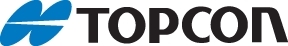 Topcon Positioning Systems Logo