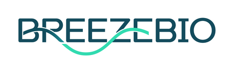 BreezeBio, Inc. Logo