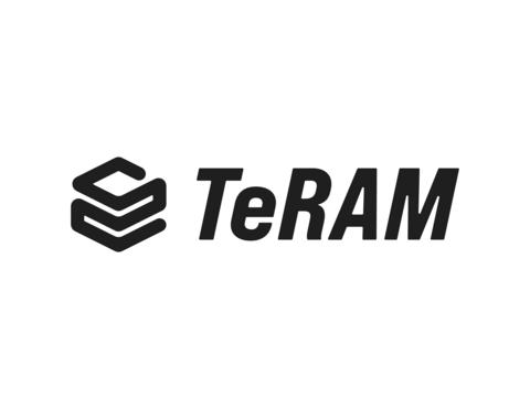 TeRAM Logo