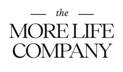 The More Life Company Corp. Logo