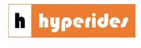 Hyperides Limited Logo