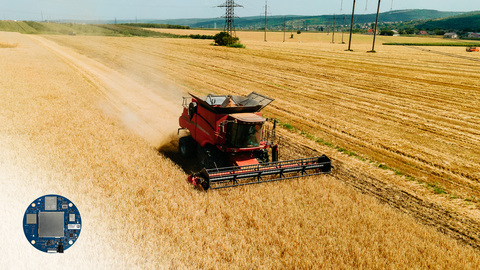 original Quectel QLM290P consolidates high-precision GNSS, RTK and LTE design onto a single ready-to-integrate platform