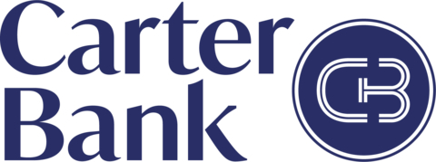 Carter Bank Logo