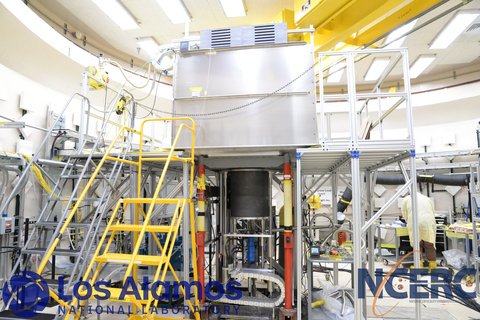 original The Westinghouse eVinci™ microreactor test successfully reached zero-power high-temperature criticality at 663°C and a peak core temperature of 1,011°C, turning physics into evidence and accelerating the pathway to commercialization.