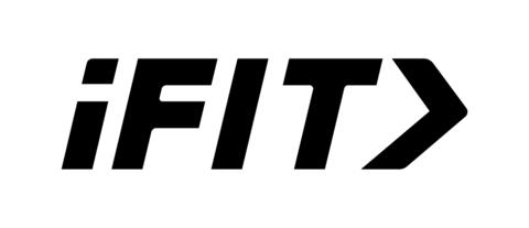 iFIT Inc. Logo