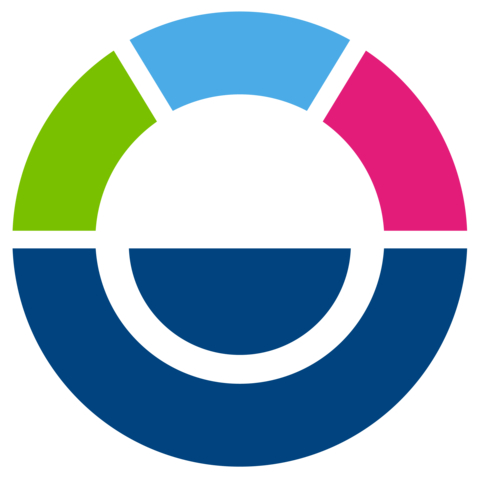 Perspectum Logo