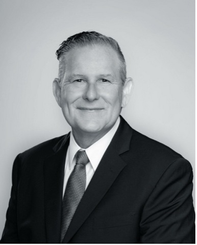 original Warren Cresswell, CEO of Perspectum