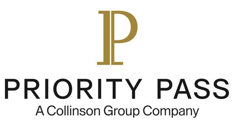 Priority Pass Logo