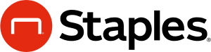 Staples Logo