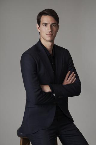 Incoming NIKE, Inc. Board Member Alexandre Arnault