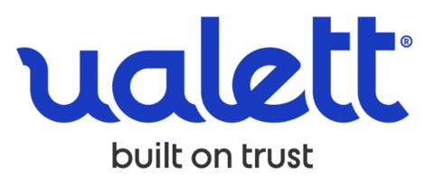 Ualett Logo