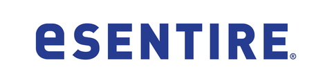 eSentire Logo