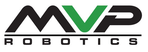 MVP Robotics Logo