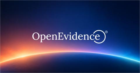 OpenEvidence Logo