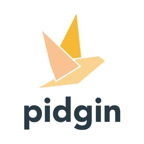 Pidgin Logo