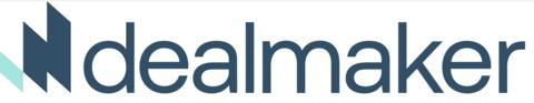 DealMaker Logo