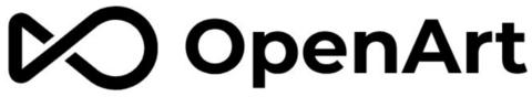 OpenArt AI Logo