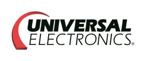 Universal Electronics Inc. Logo