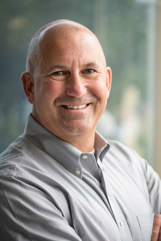 Sean Cassidy, CFO, AdvanCell
