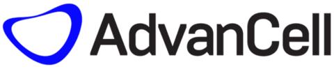 AdvanCell Logo