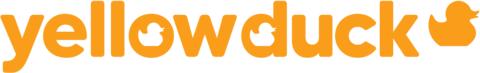 Yellow Duck Logo