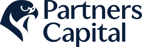 Partners Capital Investment Group Logo