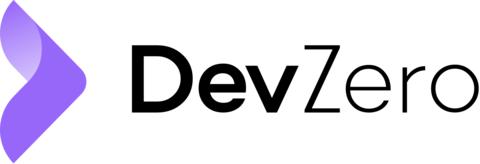 DevZero Logo