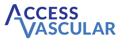 Access Vascular, Inc. Logo
