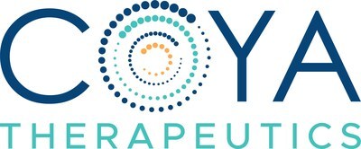 Coya Therapeutics, Inc. Logo