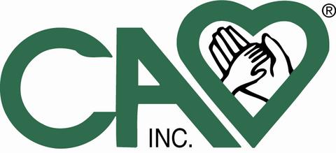 Communicating for America Logo