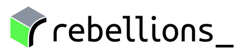Rebellions Logo