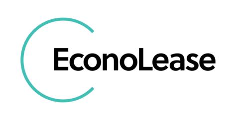 EconoLease Logo