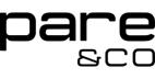 Pare & Co Logo