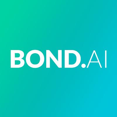 BOND.AI Logo