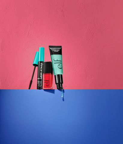 original As the first mass color brand in Sephora Brazil, e.l.f. Cosmetics is bringing its signature combination of prestige-quality products, powerhouse innovation and accessibility to every eye, lip and face in Brazil.