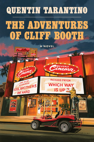 Courtesy of Harper, an imprint of HarperCollins Publishers.