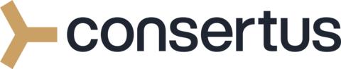 Consertus, Inc. Logo
