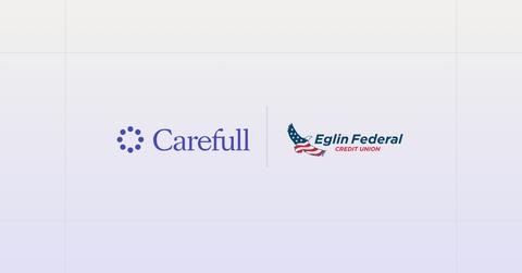 original Eglin Federal Credit Union Becomes First Florida-Headquartered Financial Institution to Partner with Carefull