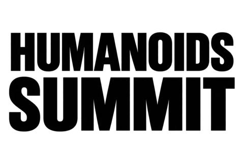 Humanoids Summit Logo