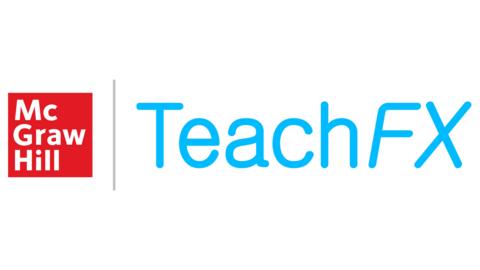 McGraw Hill's acquisition of TeachFX will expand access to a trusted AI coaching tool for the classroom, making coaching personal, private and actionable for educators while giving districts feedback to strengthen curriculum implementation and increase classroom impact