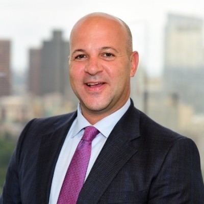 original Tony Ranaldi, Managing Director, Evergreen Portfolio Management at HarbourVest Partners