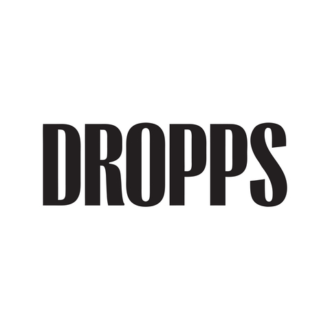 Dropps Logo