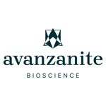 Avanzanite Stacked logo Dark Green