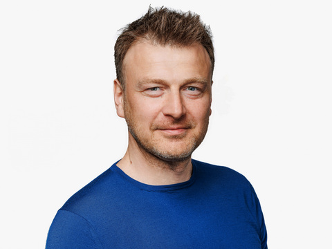 original Adam Plich, Co-Founder and CEO, Avanzanite Bioscience.