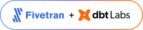 Fivetran Logo